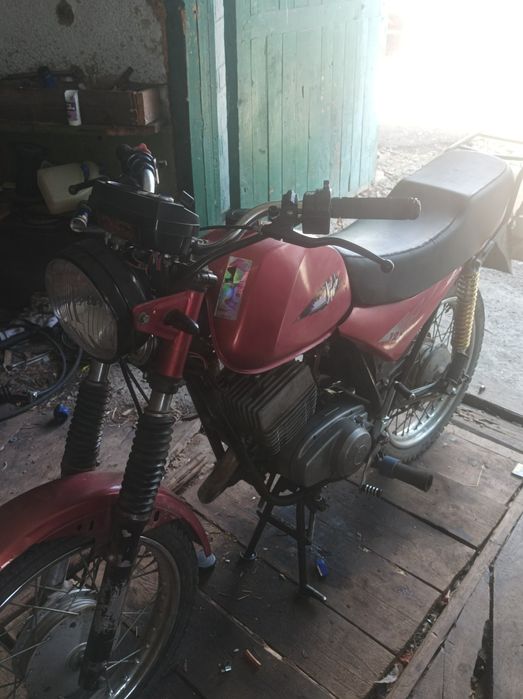 Мінск лідер 125 2006