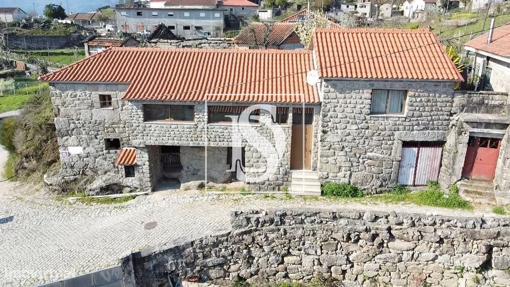 Moradia T2 Venda em Cabril,Montalegre