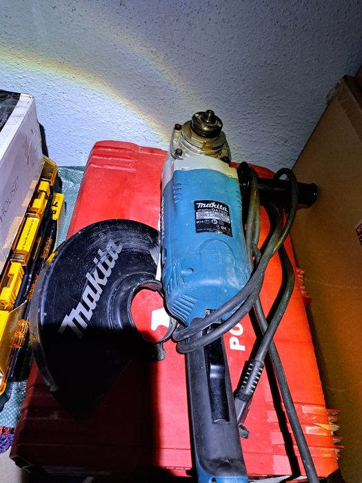 Болгарка Макіта,Makita Ga 9020,GA 9020 S,GA 9020 R