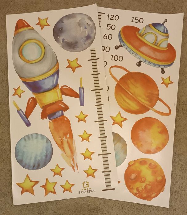 Régua de Crescimento