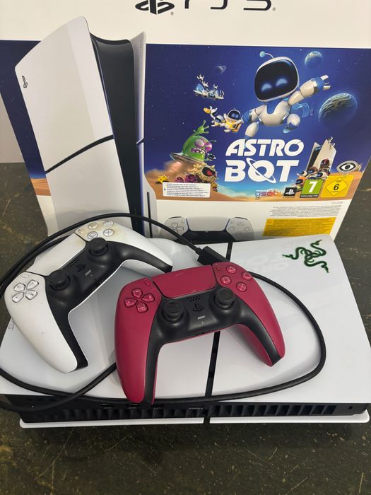 PlayStation 5
