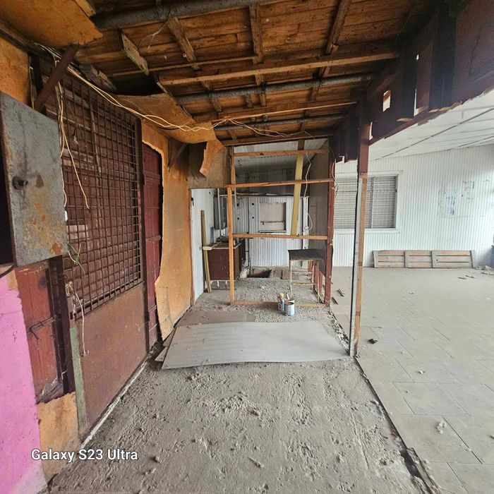 Продается помещение Затока!