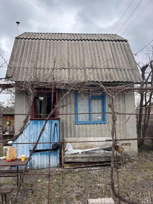 Дача жавинка СТ(Розлив)