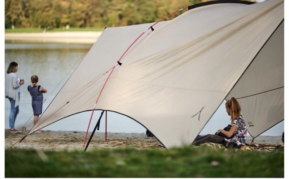 Grand Canyon Pawilon TAHUTA SHELTER 4