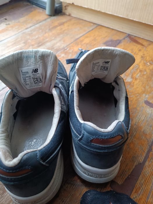 New Balance  530 encap rozmiar 40 EU