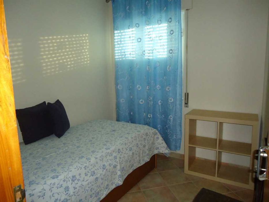 Casinha de 3 quartos - Ferias na Fuseta