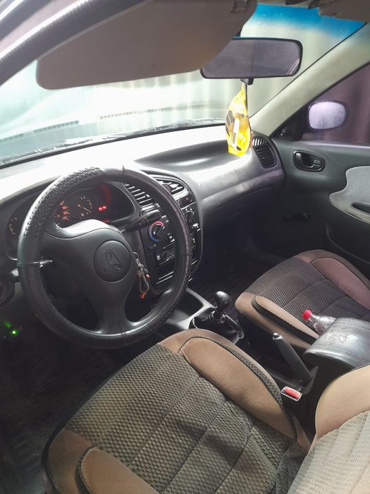 Део сенс 2006 год