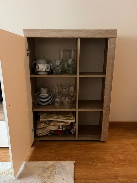 Conjunto Móveis Sala