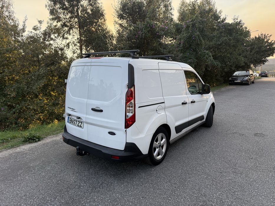 Ford Transit Connect 1.6