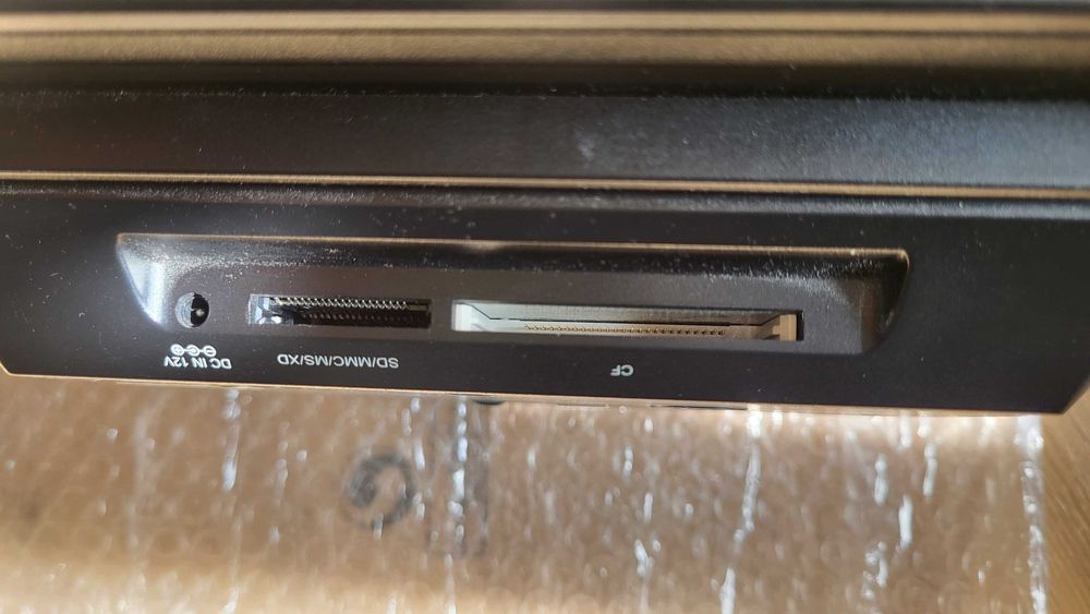 Elektroniczna ramka na zdjecia 7" lcd