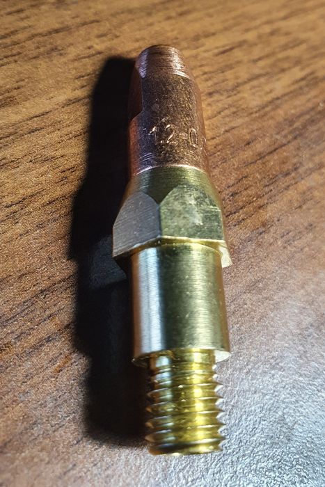 Сопло Abicor binzel 145.0078