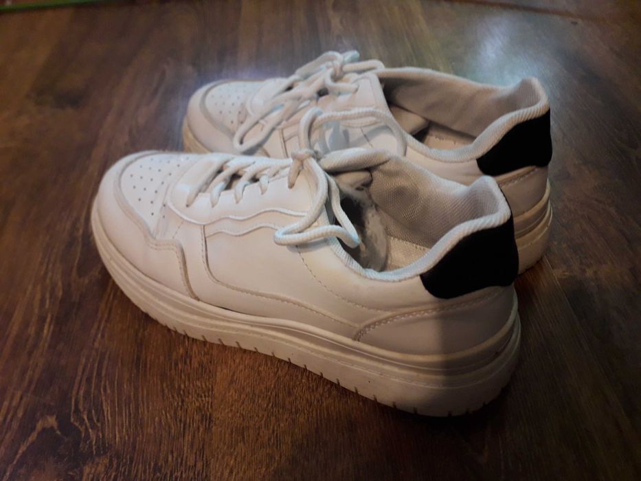 buty męskie cotton on