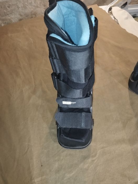 Ортез стабілізації