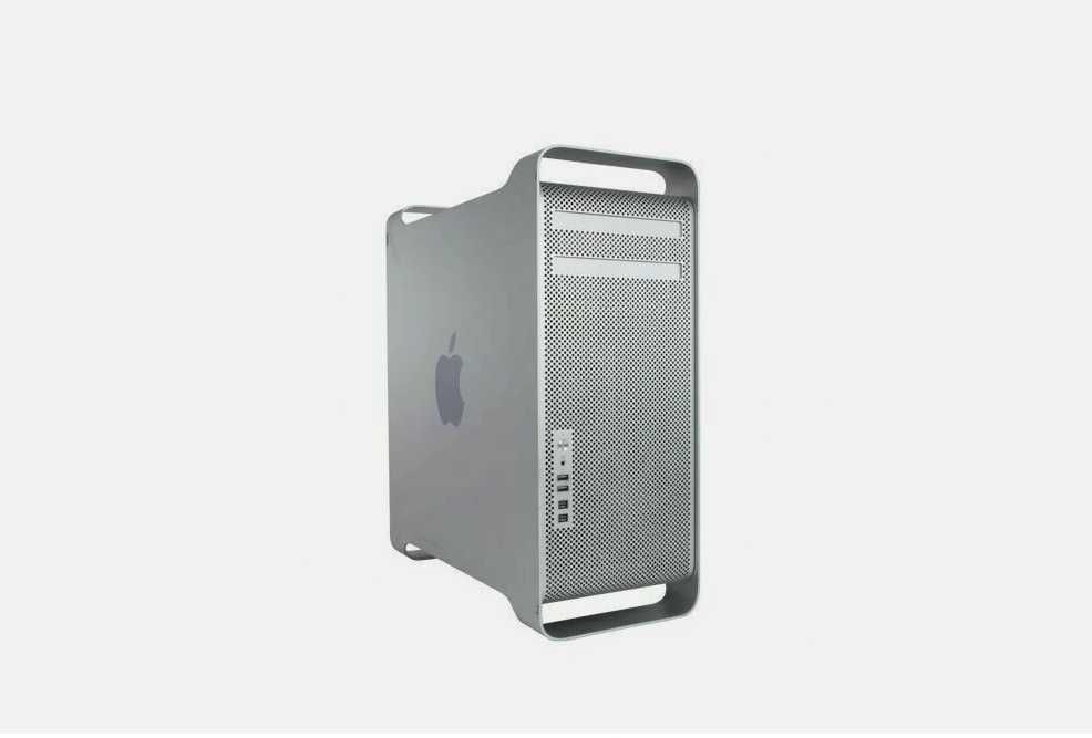 Apple Mac Pro A1289