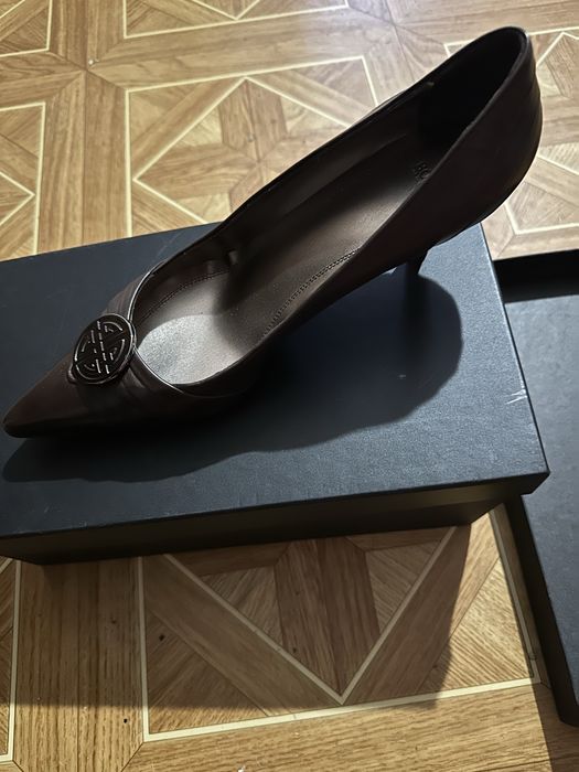 Продам туфли HUGO BOSS