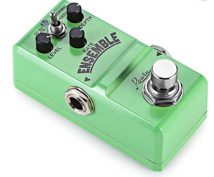 Pedal Chorus (novo)