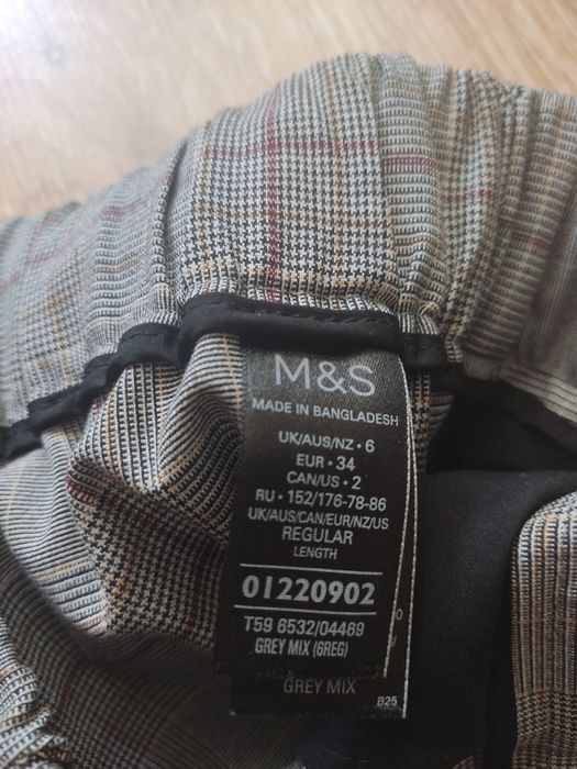 Женские брюки Marks&Spencer