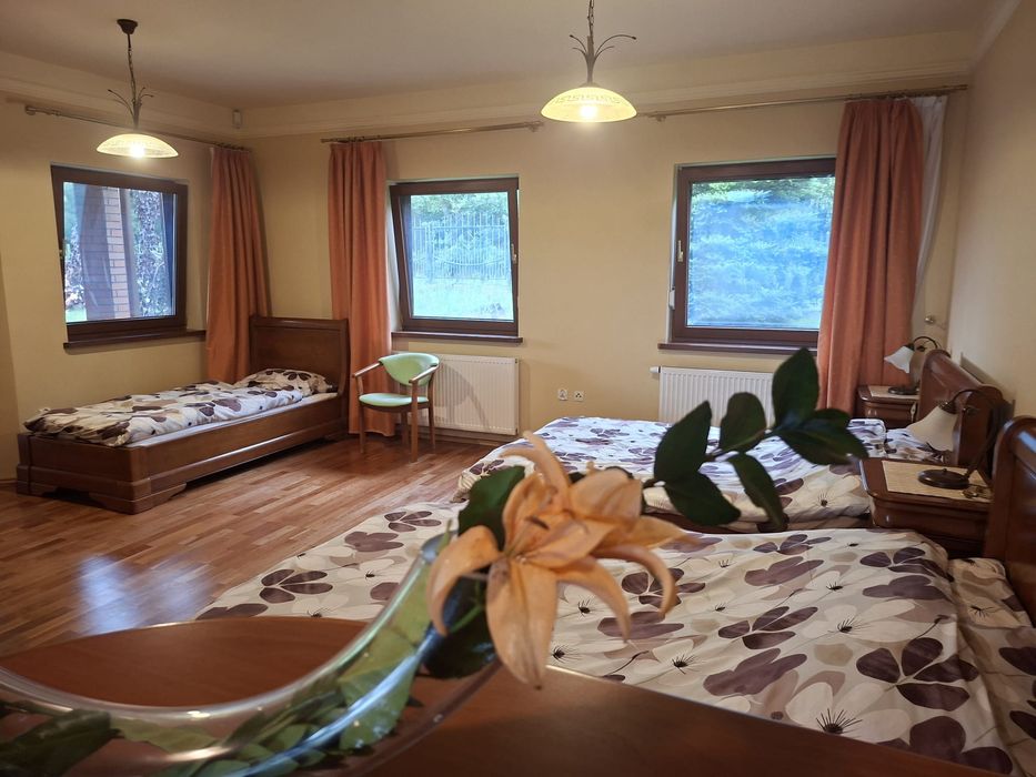Apartament  nocleg nad Morzem Marysieńka Kąty Rybackie