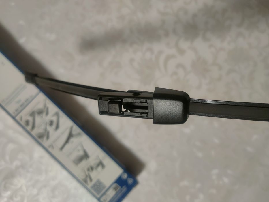 Счітка на задній дворнік BOSCH Skoda Fabia || Хетчбек