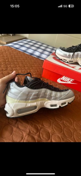 Nike air Max 95