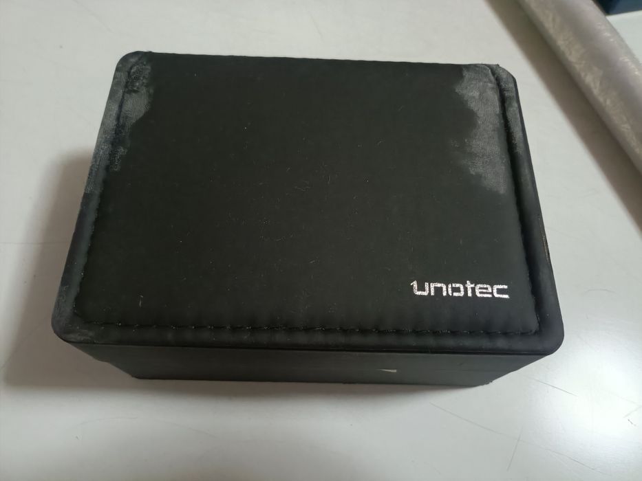 Relógio Espião UNOTEC