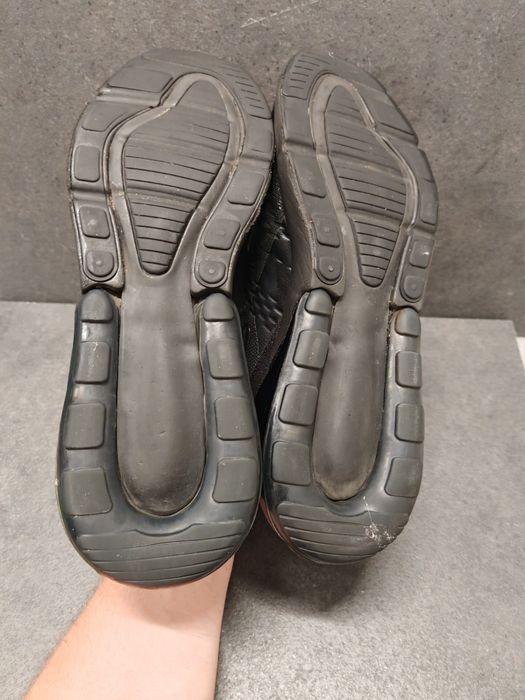 Nike air max 270 r. 45