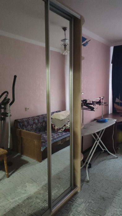 Оренда 2-кімнатної квартири вул. Павліченка