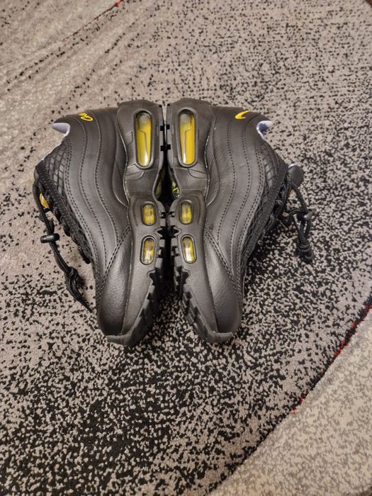 Nike air max 95 cortez
