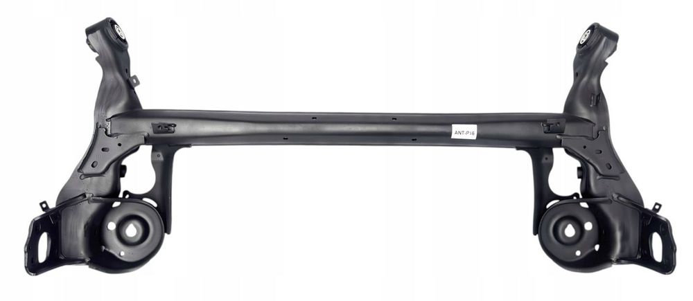 Tylna belka Citroen Berlingo Peugeot Rifter Opel Combo E K9 2018- Furgon