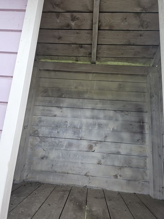 Sprzedam Domek drewniany