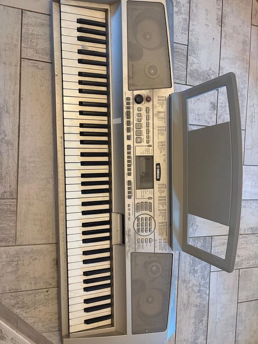 Keyboard Yamaha używany