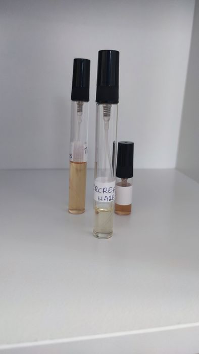 Perfumy Buttercream Haze 7 Virtues Woda perfumowana