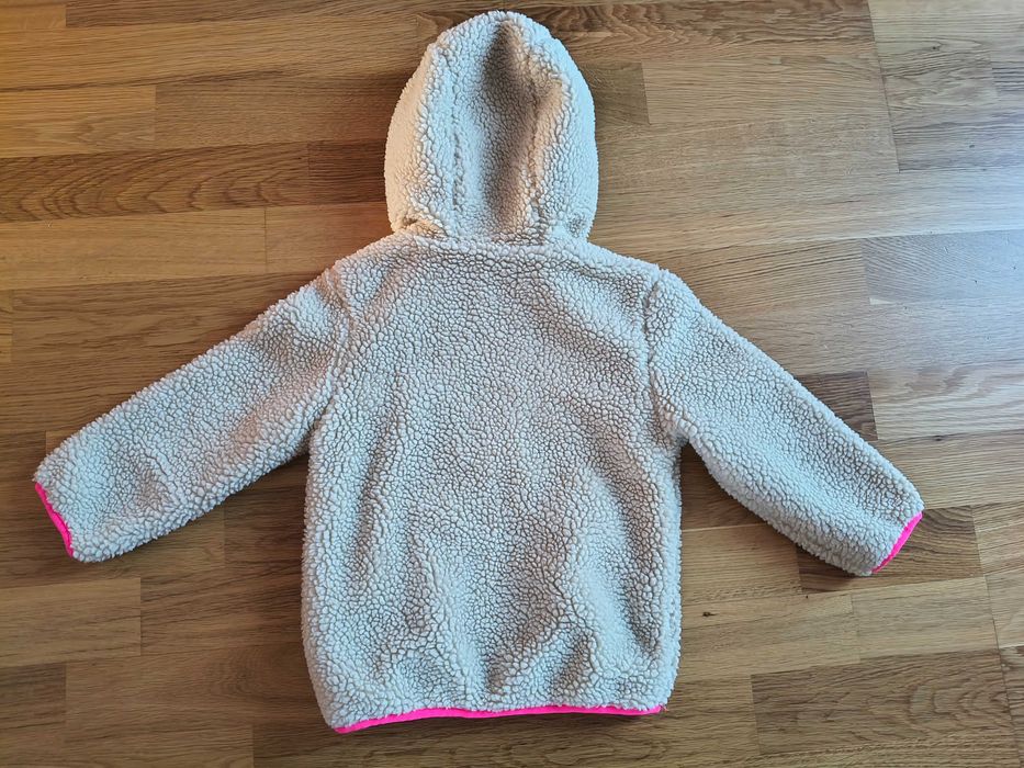 Kurtka/bluza rozm. 104, KiK, stan bdb