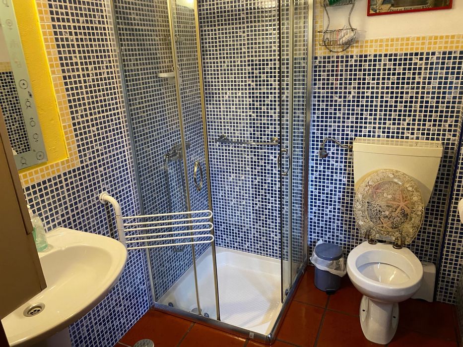 Quarto para arrendar