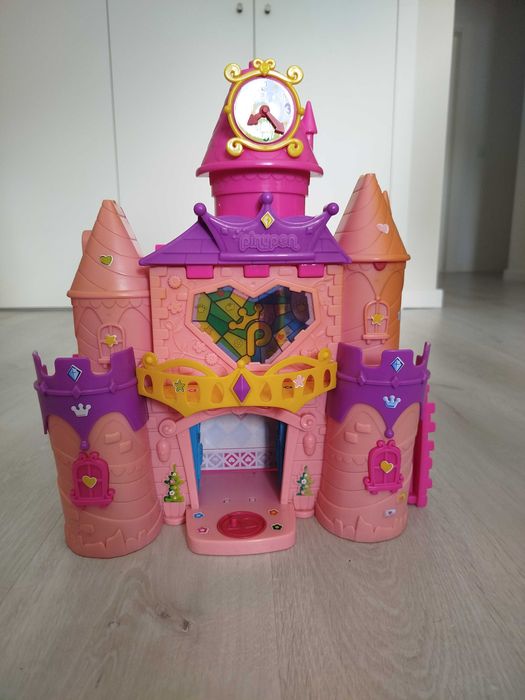 Pinypon- castelo completo