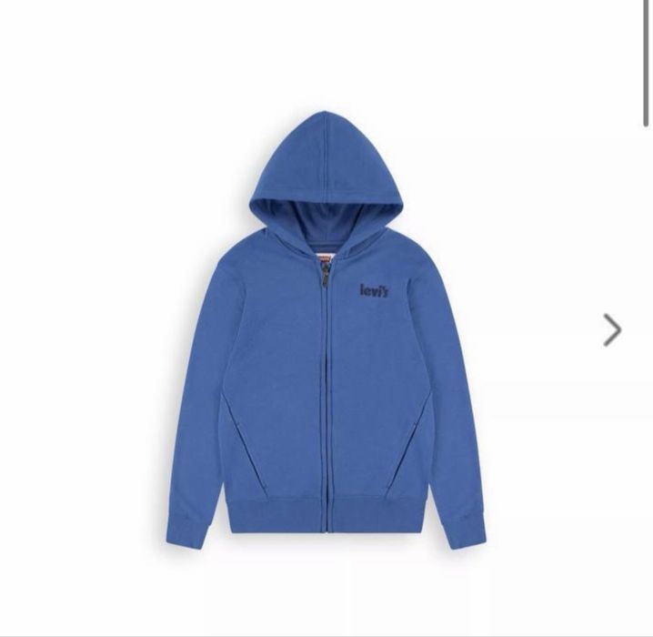 Зіпка Levis  оригінал