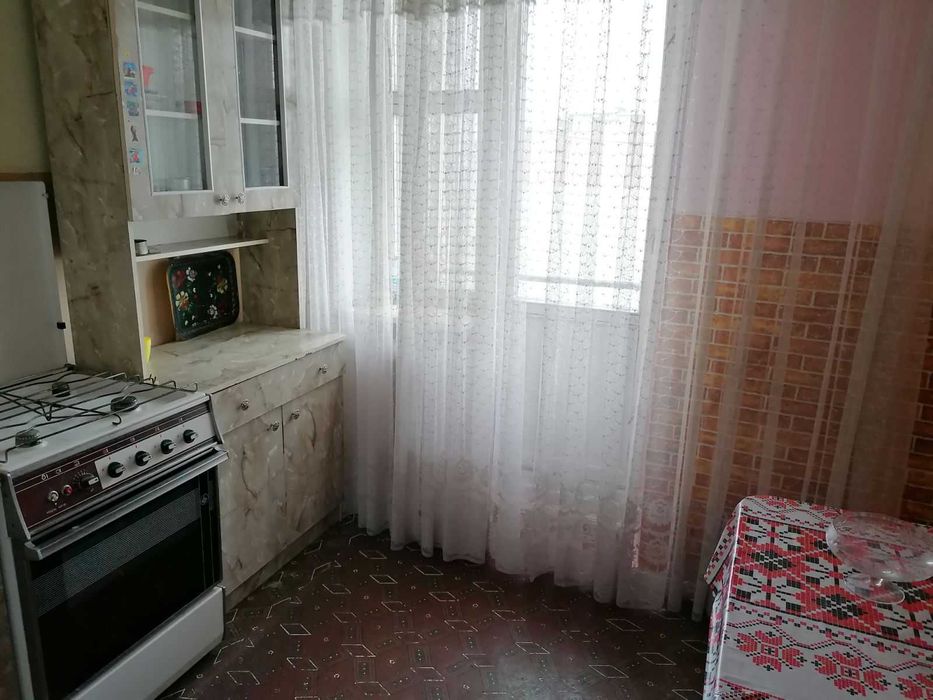 Не дорого, , 10 хв. від оперного.1-кімнатна квартира Хвильового.