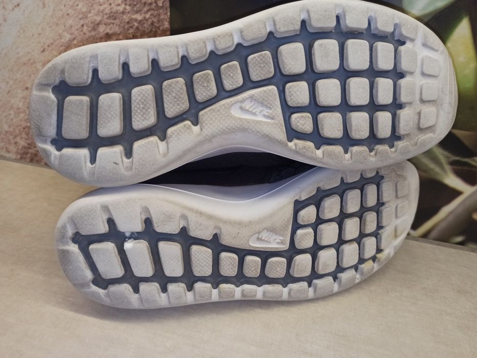 Adidasy NIKE Roshe Two SE rozm.36,5 wkładka 24cm