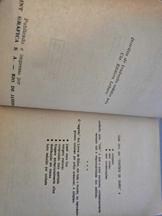O Livro de Bolso dos Contos Ingleses - Rubem Braga (Coord.)