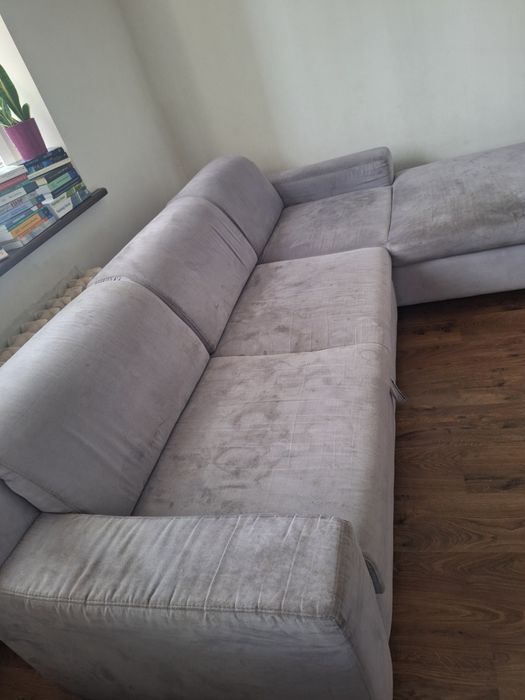 Pranie tapicerki + sprzątanie mieszkań – Kielce, Ostrowiec i okolice