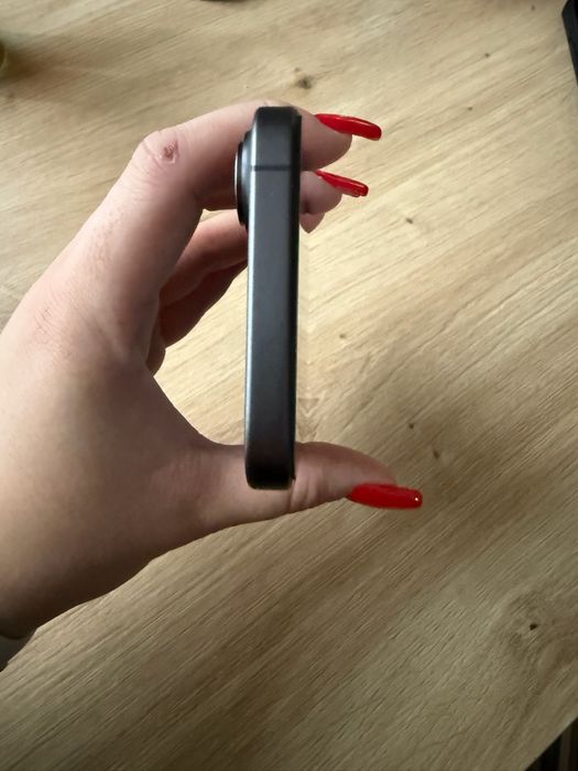 Iphone 17 Black 100% kondycji