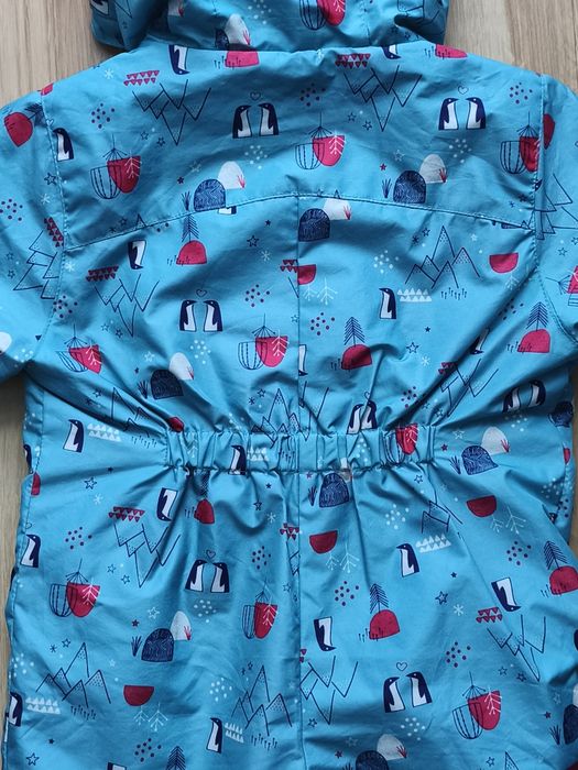 Kombinezon rozmiar 86