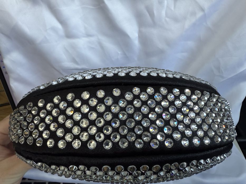 Сумка Jw Pei Abacus оригінал