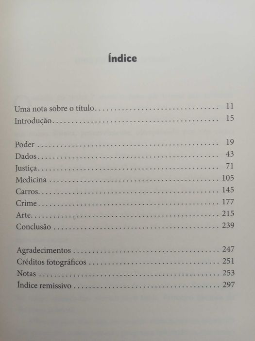 Olá Futuro - Hannah Fry