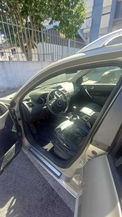 Renault Mégane à Venda por Bom Preço