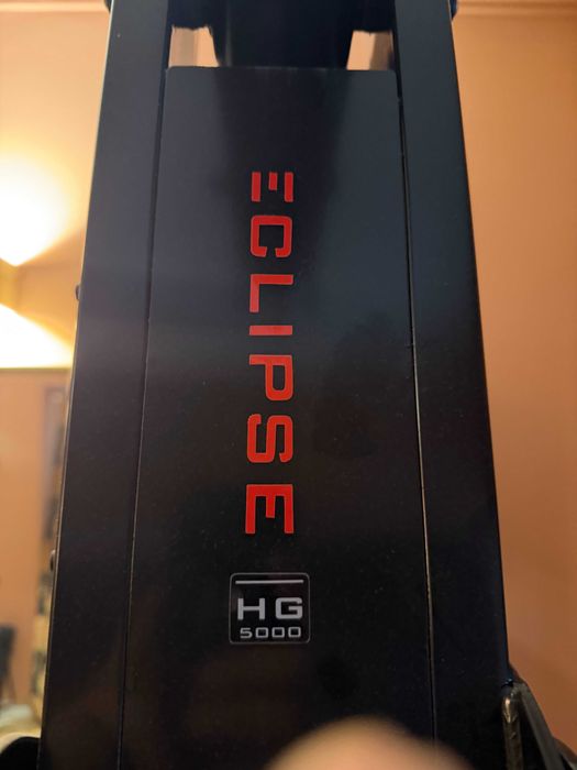 Máquina musculação multifunções MARCY ECLIPSE HG5000