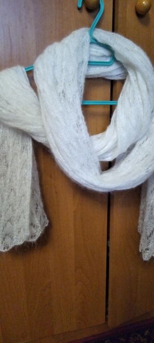 Продам ручної роботи палантіни