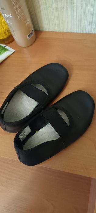 Чешки чорні 16.5 берегиня