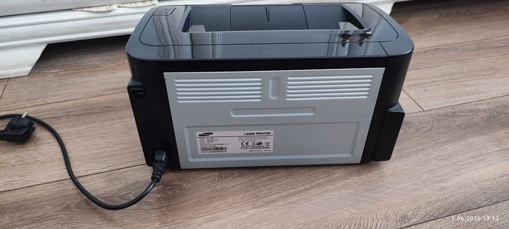 Drukarka laserowa Samsung ml-1675