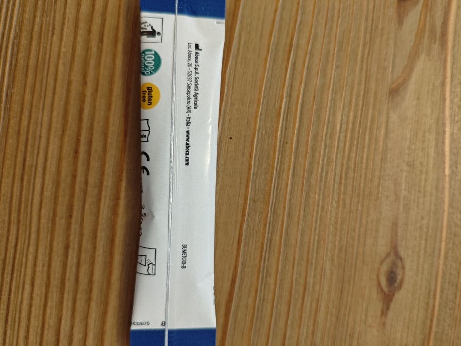 Metarecod aboca nowe saszetki